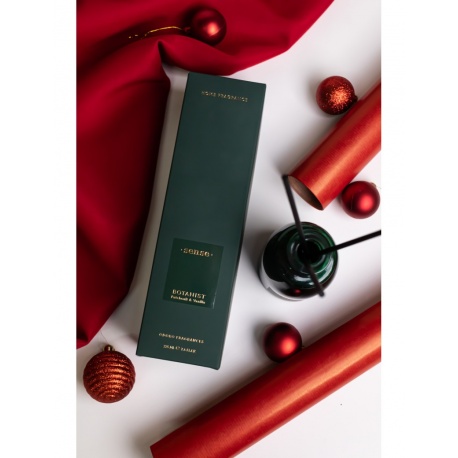 SENSE BOTANIST | NAMŲ KVAPAS 225 ML