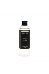 CERERIA MOLLA namų kvapo papildymas „Santal & Tonka“ 200 ml.