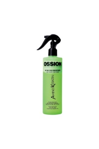 Morfose Amino Keratin Two Phase Conditioner 400 ML